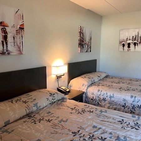 Kirkfield Motor Hotel Winnipeg Eksteriør billede