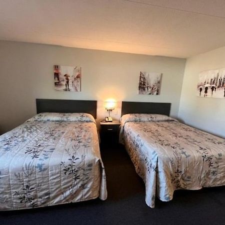 Kirkfield Motor Hotel Winnipeg Eksteriør billede