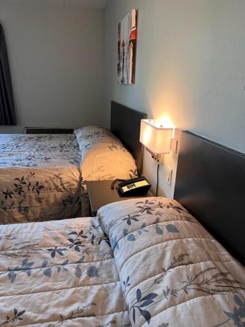 Kirkfield Motor Hotel Winnipeg Eksteriør billede